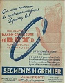 Segments Grenier